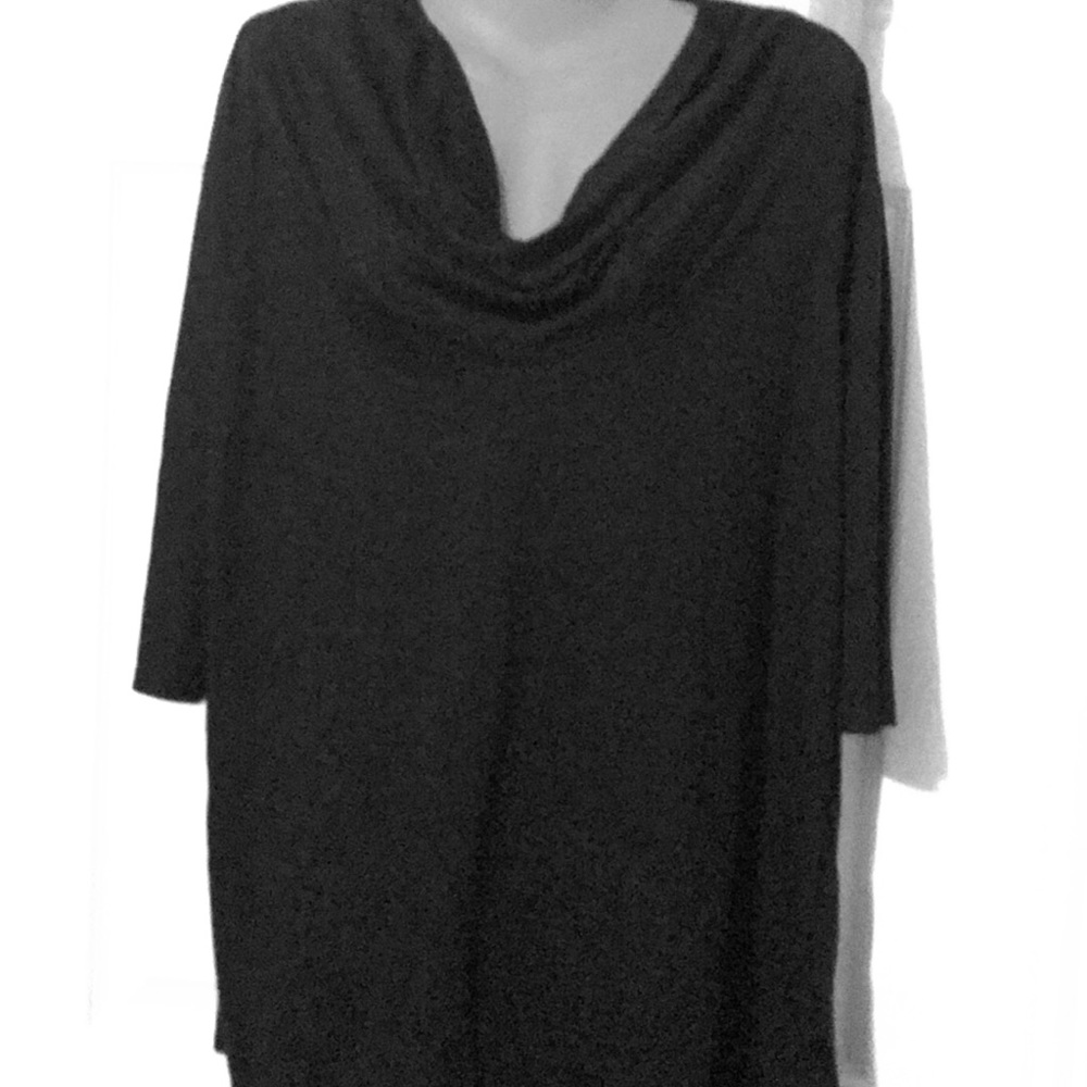 womens top 1X